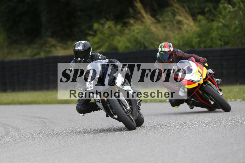 /22 06.06.2025 DISCOVER the BIKE ADR/Race 3 rot/35